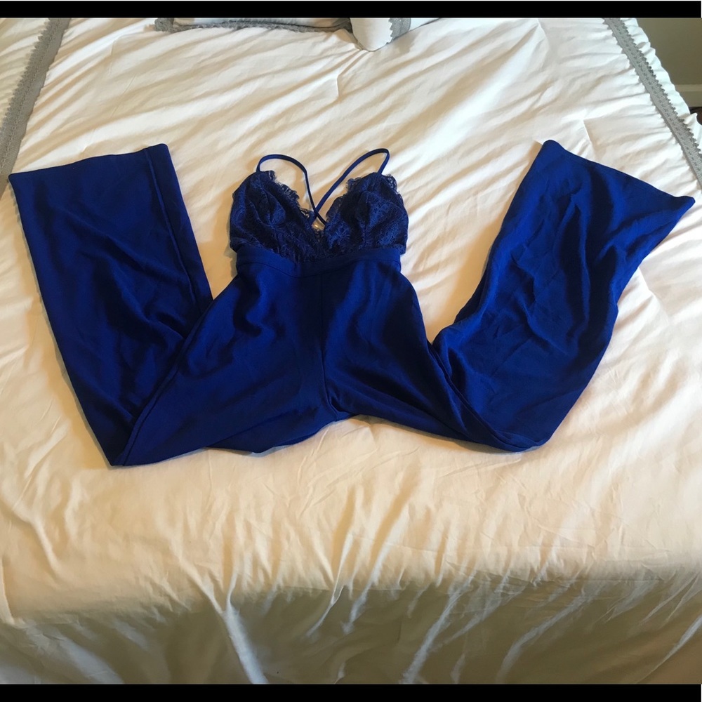 Fashion Nova Jumpsuit